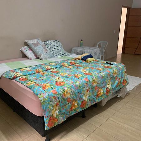ברזיליה Casa Lago Sul מראה חיצוני תמונה