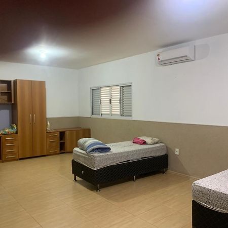 ברזיליה Casa Lago Sul מראה חיצוני תמונה