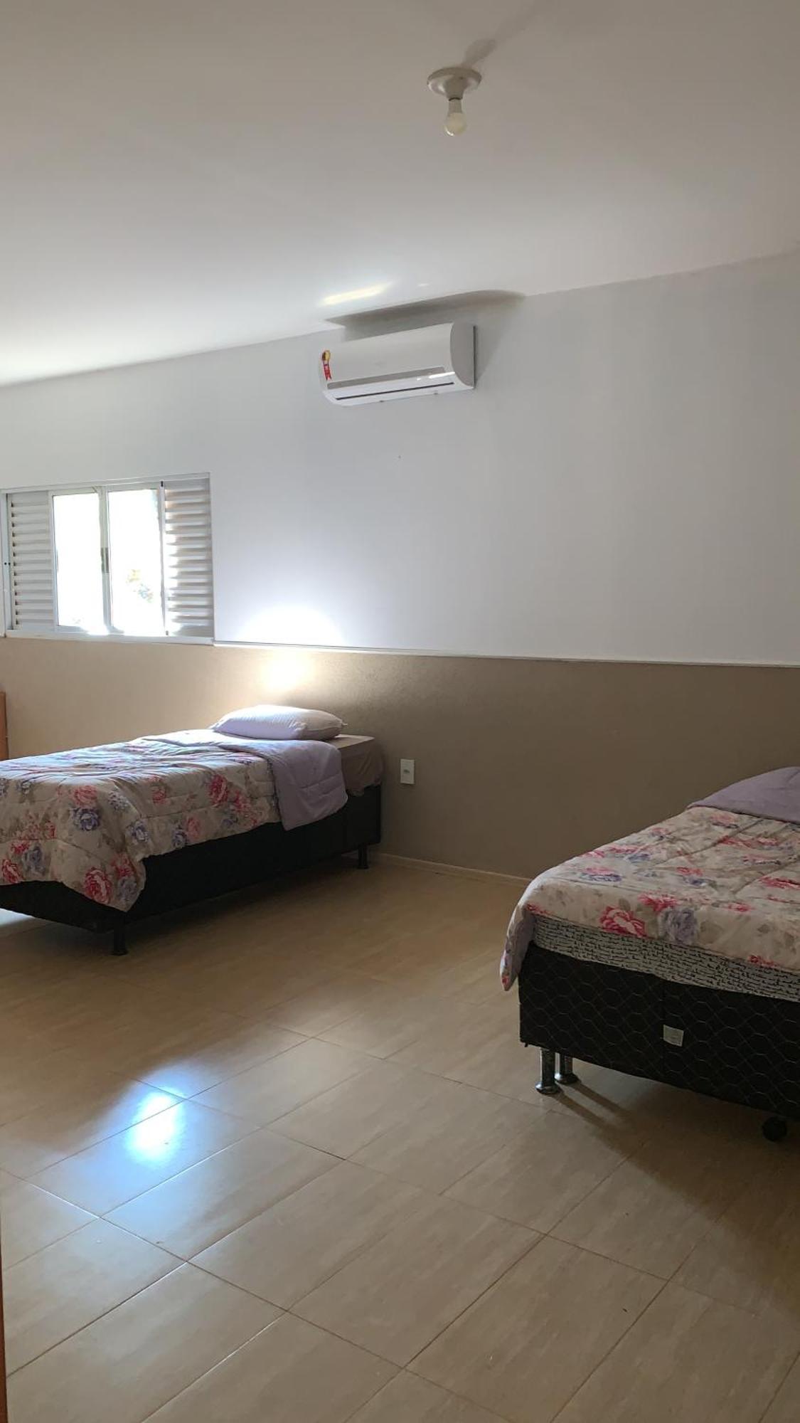 ברזיליה Casa Lago Sul מראה חיצוני תמונה
