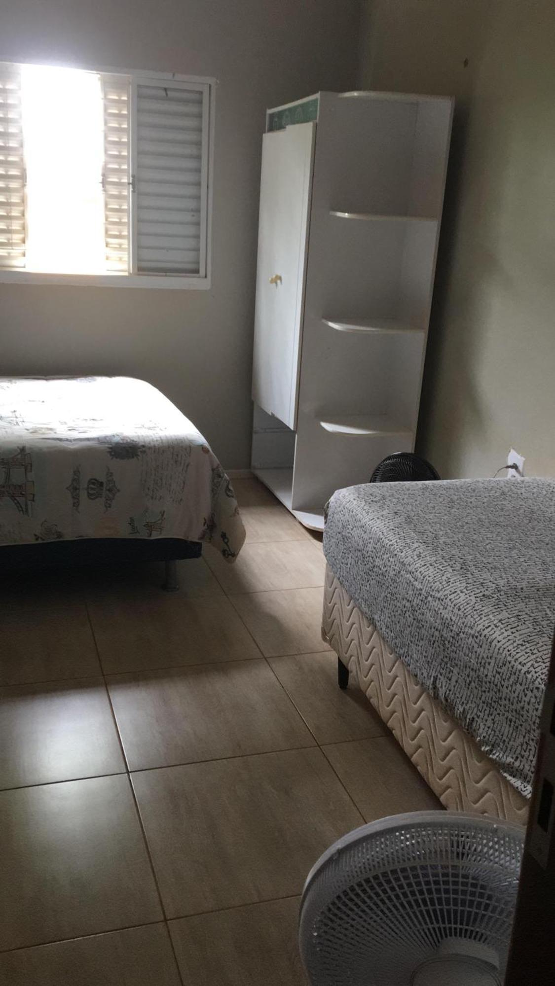 ברזיליה Casa Lago Sul מראה חיצוני תמונה