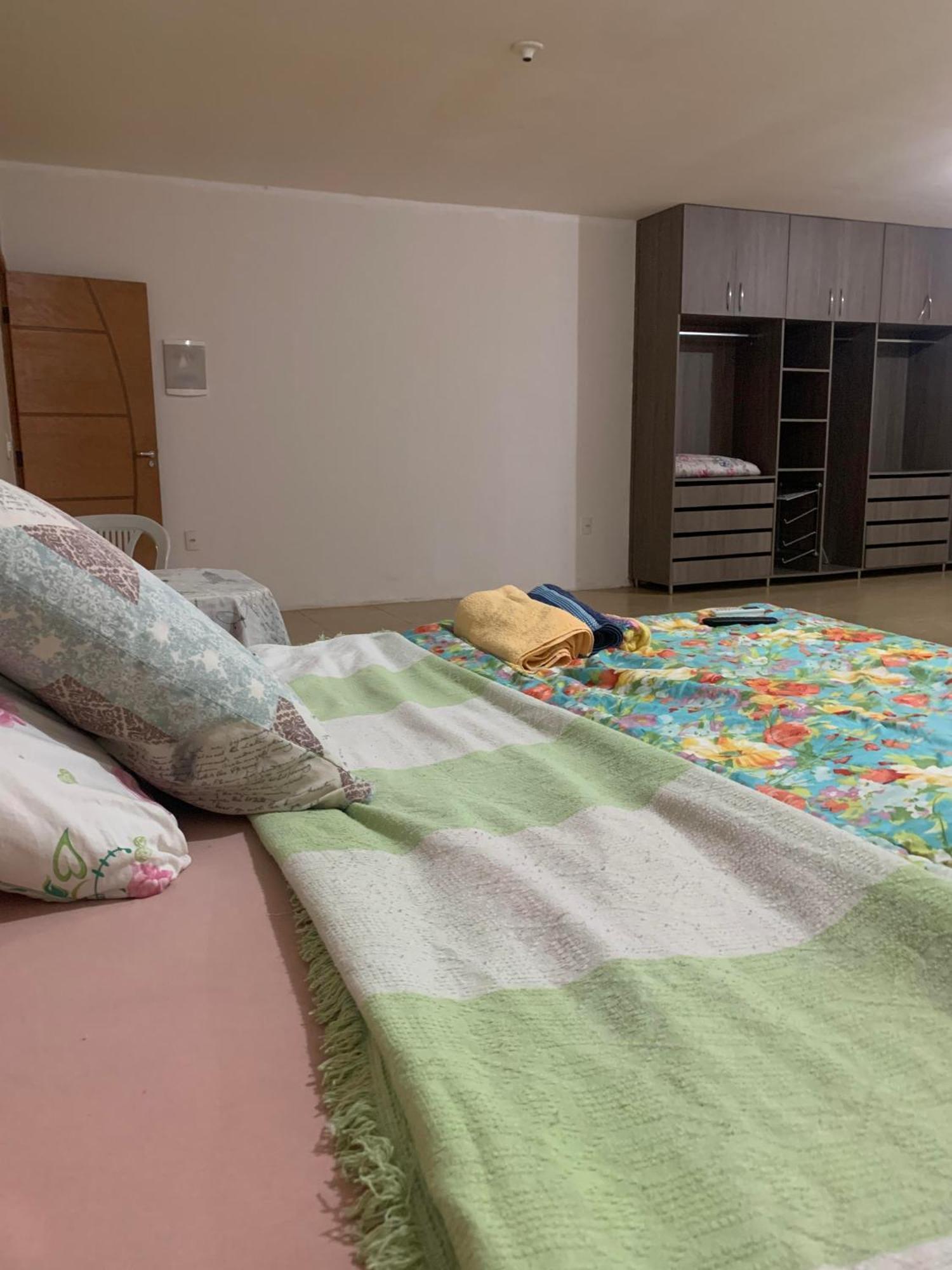 ברזיליה Casa Lago Sul מראה חיצוני תמונה