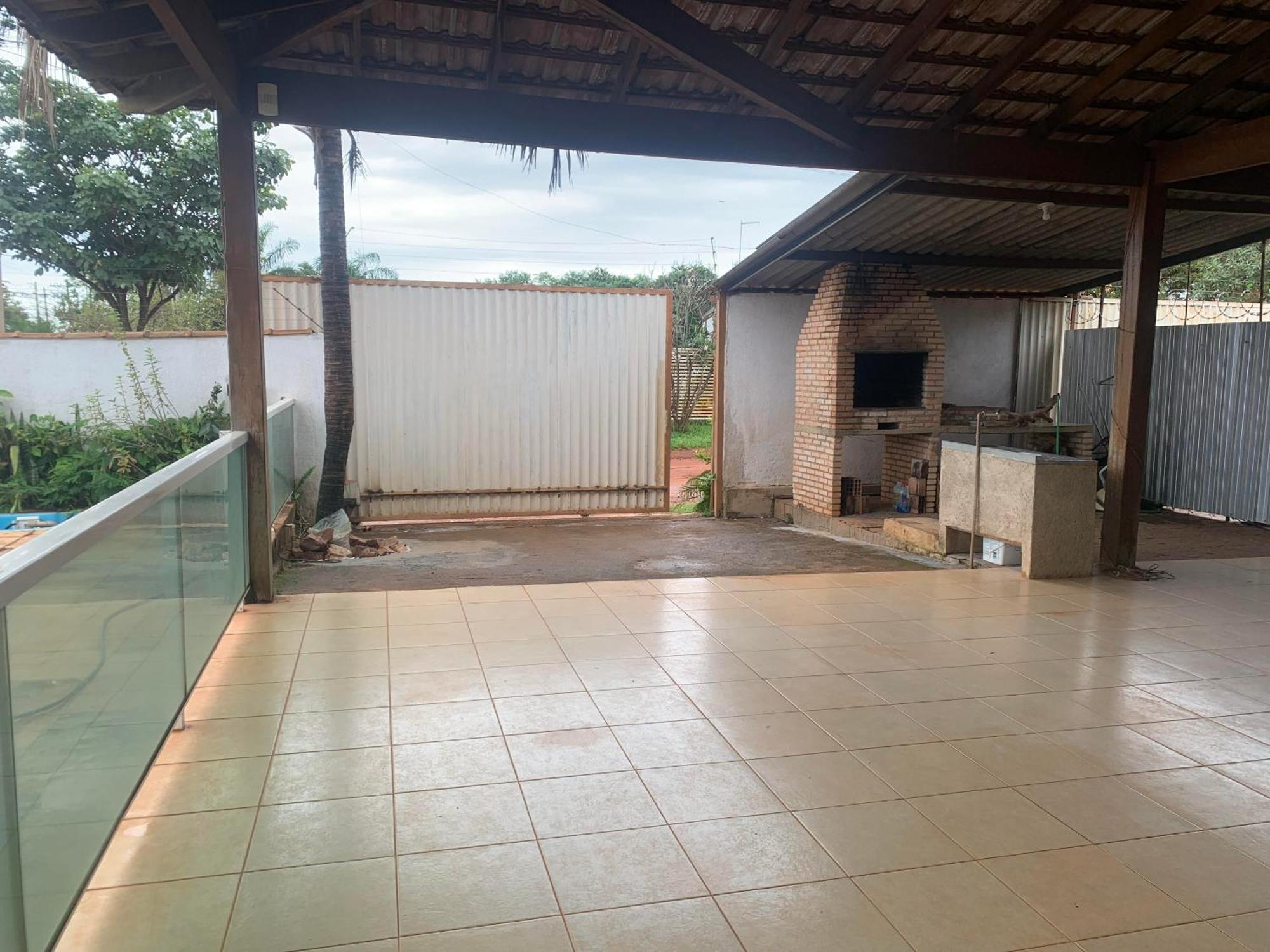 ברזיליה Casa Lago Sul מראה חיצוני תמונה