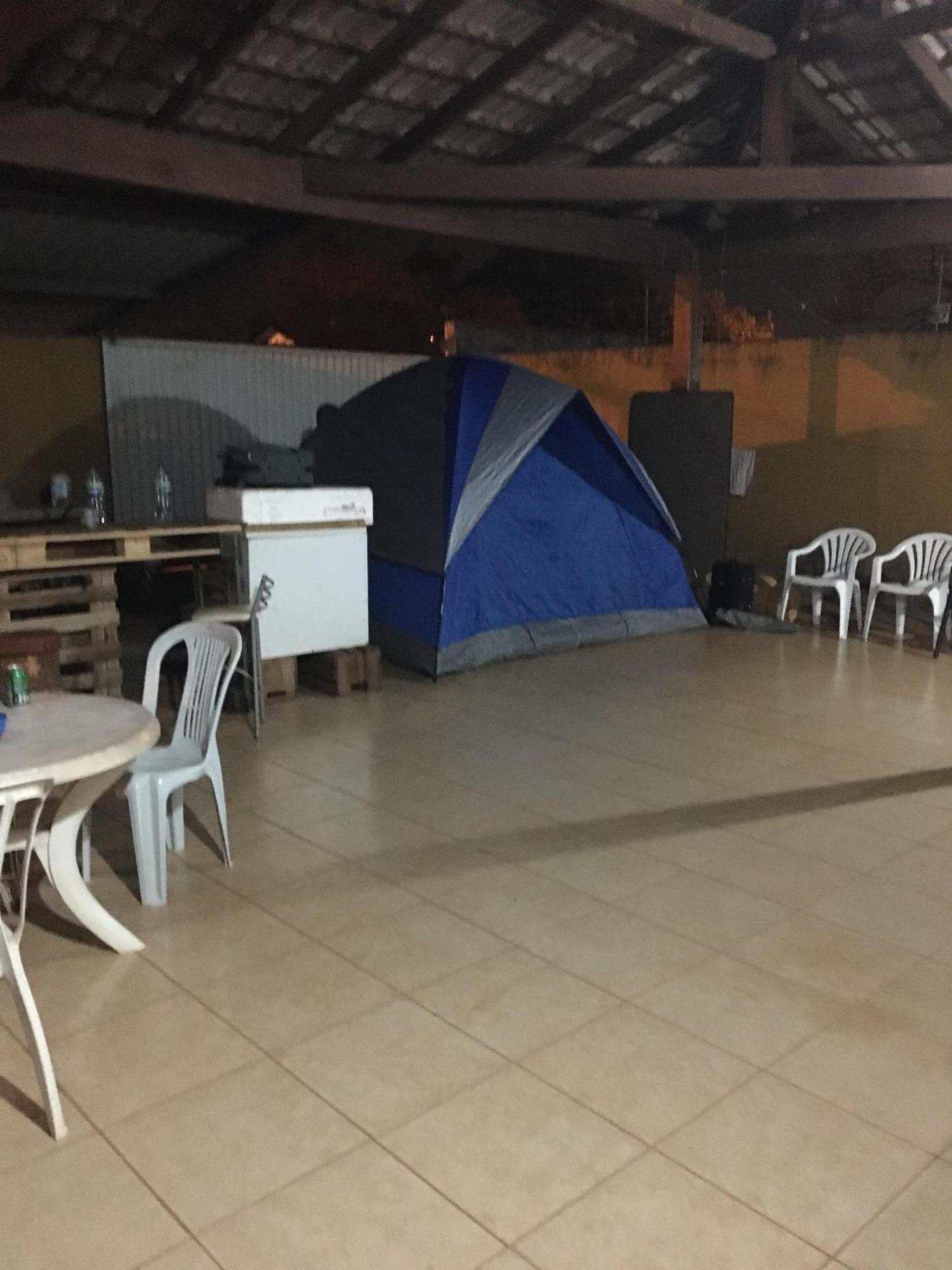 ברזיליה Casa Lago Sul מראה חיצוני תמונה