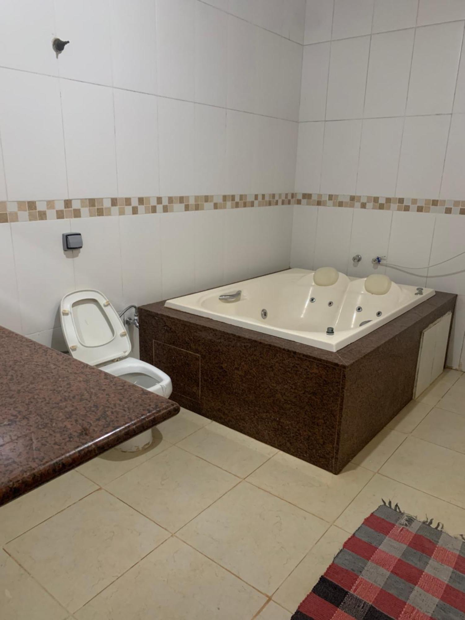 ברזיליה Casa Lago Sul מראה חיצוני תמונה