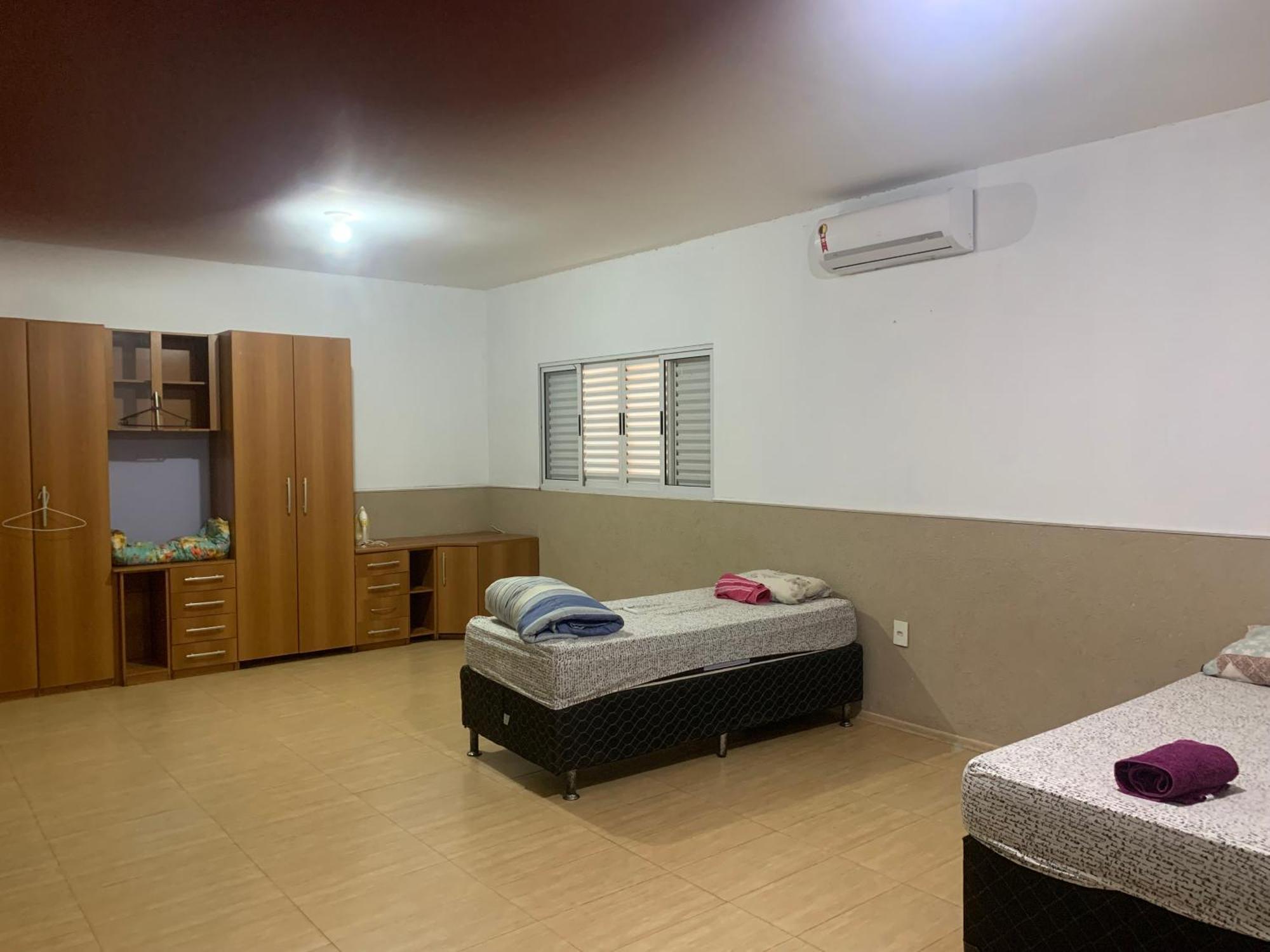 ברזיליה Casa Lago Sul מראה חיצוני תמונה